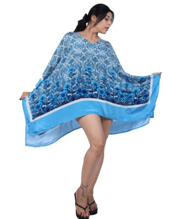 Short Kaftans - Style Code-1018