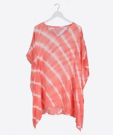 Short Kaftans - Style Code-1014