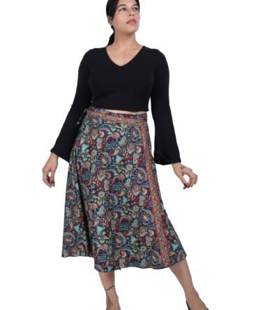 Short Skirt - Style Code-03