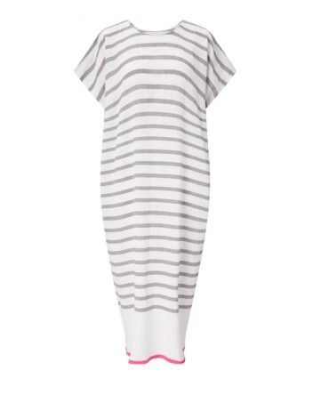 Long Dress - Style Code-2024