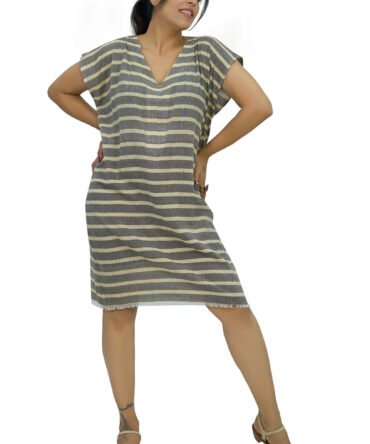 Short Dress - Style Code-2052