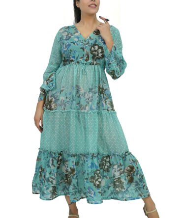 Dress - Style Code-2056