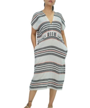 Long Dress - Style Code-2023