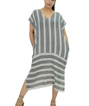 Long Dress - Style Code-44