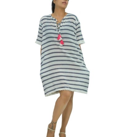 Short Dress - Style Code-2051