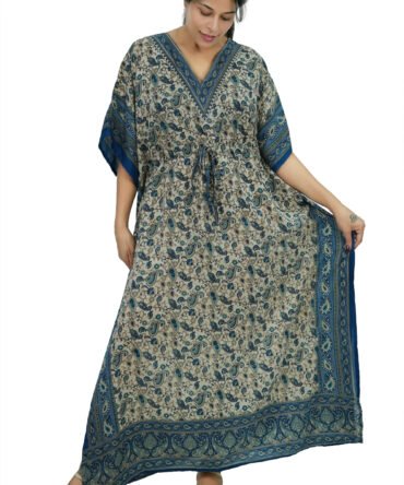 Long Kaftans - Style Code-1026