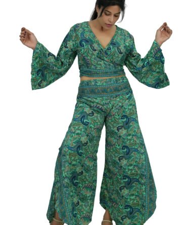 Co-ord Set - Style Code-2020