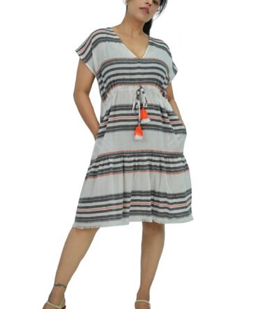 Dress - Style Code-2057