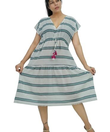 Dress - Style Code-71