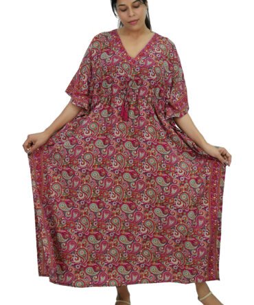 Long Kaftans - Style Code-1027