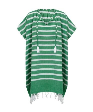 Short Kaftans - Style Code-1008