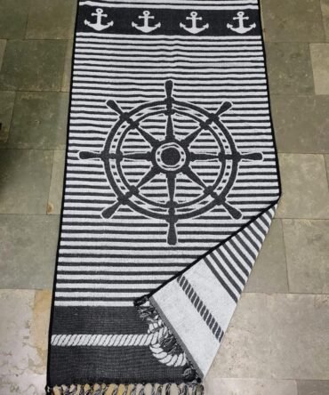 Beach Towel - Style Code-4027