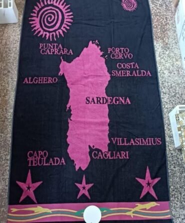 Beach Towel - Style Code-4032