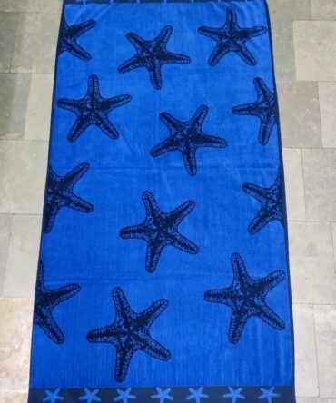 Beach Towel - Style Code-4035