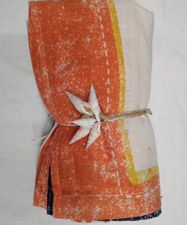 Towel Pareo - Style Code-4009