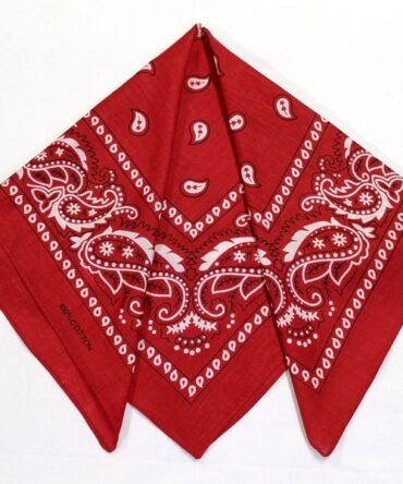 Bandanas - Style Code-5001