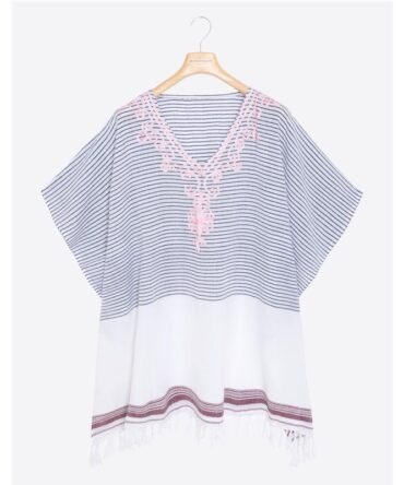 Short Kaftans - Style Code-1007