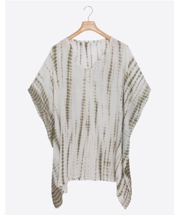 Short Kaftans - Style Code-1006