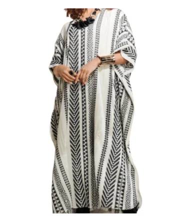 Long Dress - Style Code-2005