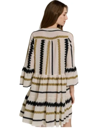 Long Dress- Style Code-2012