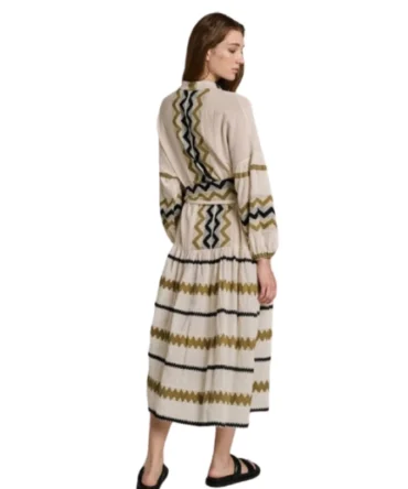 Long Dress- Style Code-2013