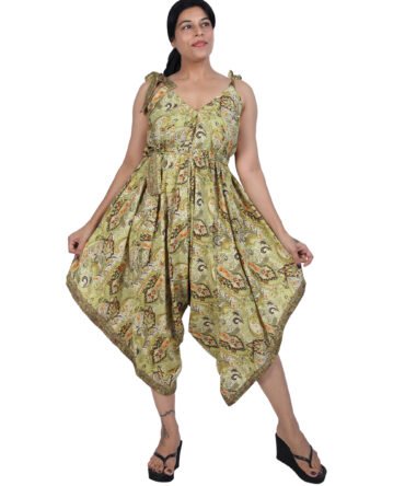 Jumpsuit - Style Code-2021