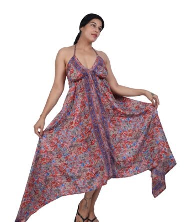 Long Dress - Style Code-1004