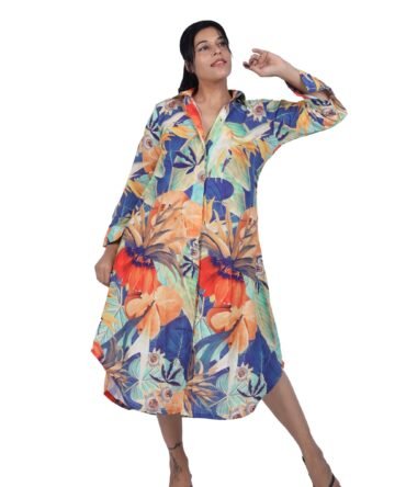 Dress - Style Code-32