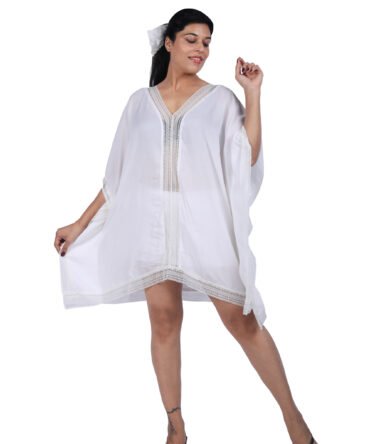 Short Kaftans - Style Code-1023