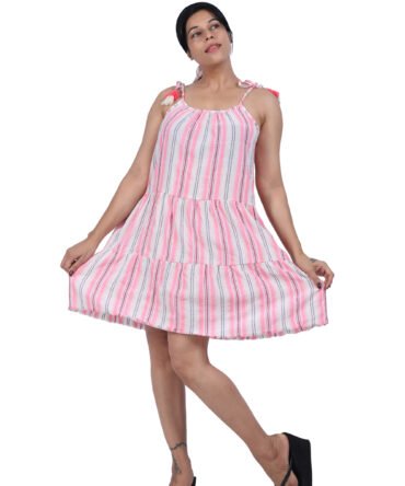 Sundress- Style Code-2017