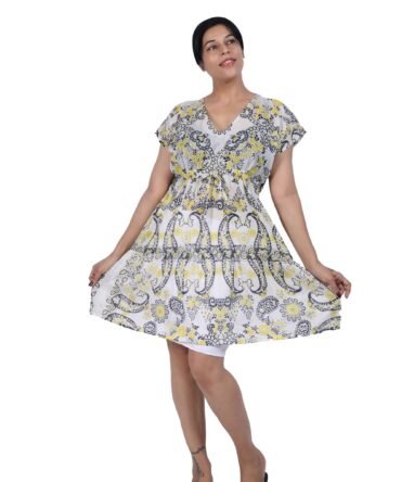 Dress - Style Code-34