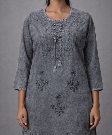 Tunic - Style Code-2045