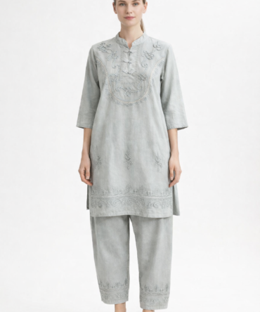 Co-ord Set - Style Code-2037