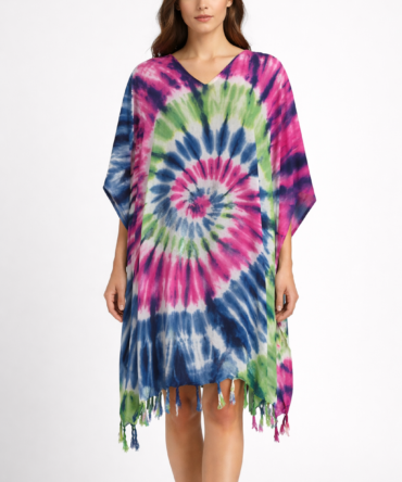 Long Kaftans - Style Code-1031