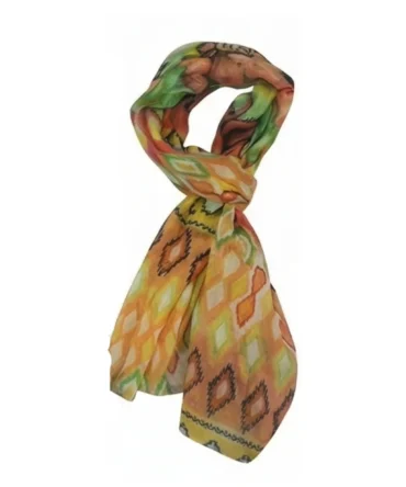 Scarves - Style Code-3045