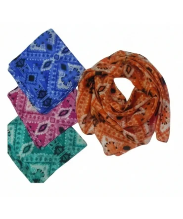 Scarves - Style Code-3046
