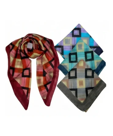 Scarves - Style Code-3036