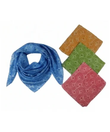 Scarves - Style Code-3053