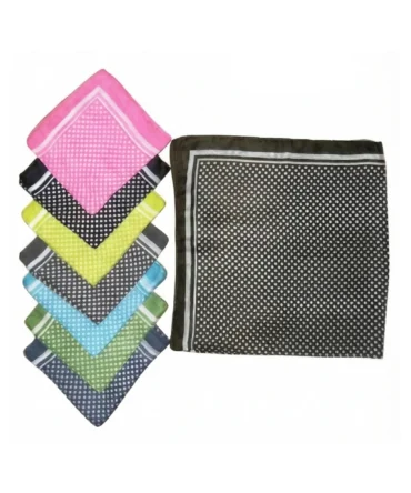 Scarves - Style Code-3056