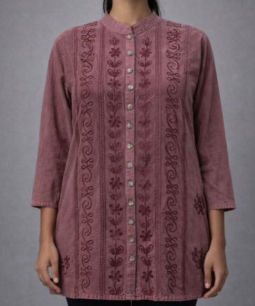 Shirt - Style Code-2043