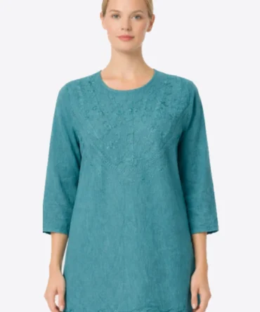 Tunic - Style Code-2044